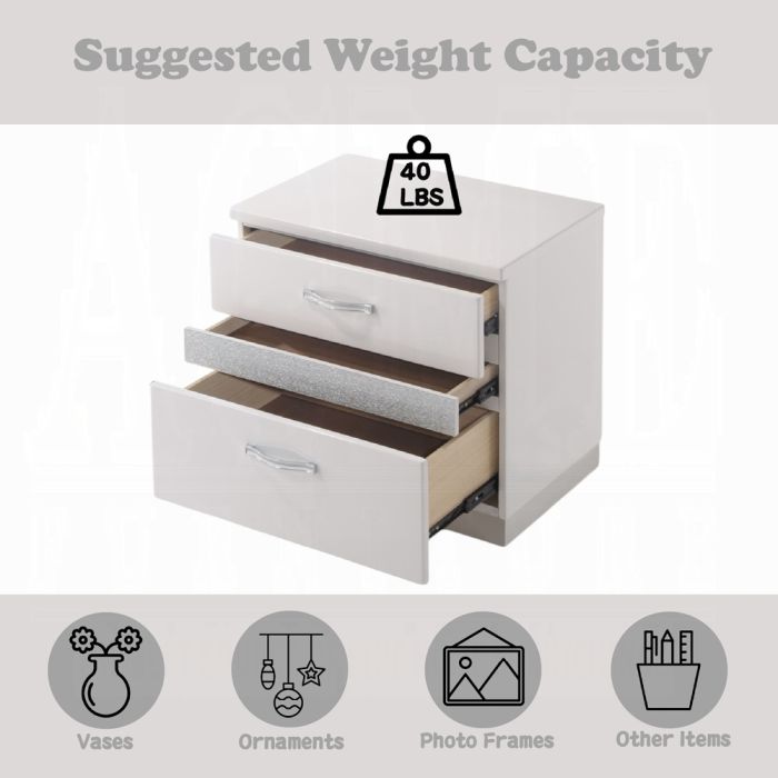 Naima II Nightstand