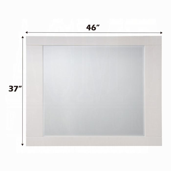 Naima II Mirror