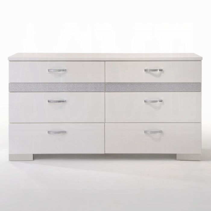 Naima II Dresser