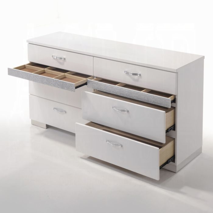Naima II Dresser