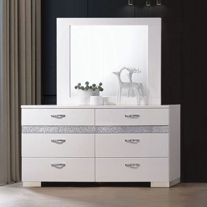 Naima II Dresser
