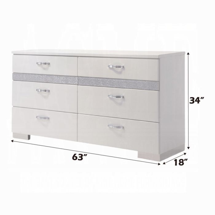 Naima II Dresser