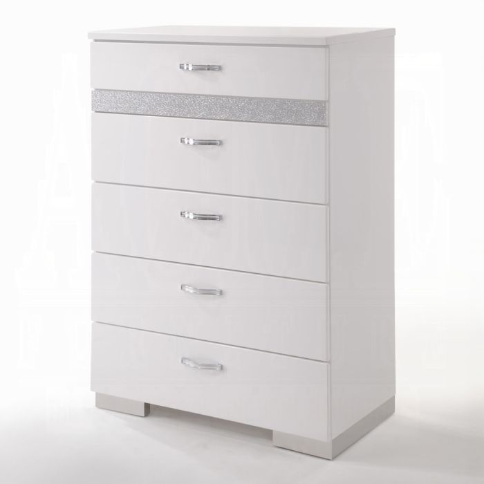 Naima II Chest