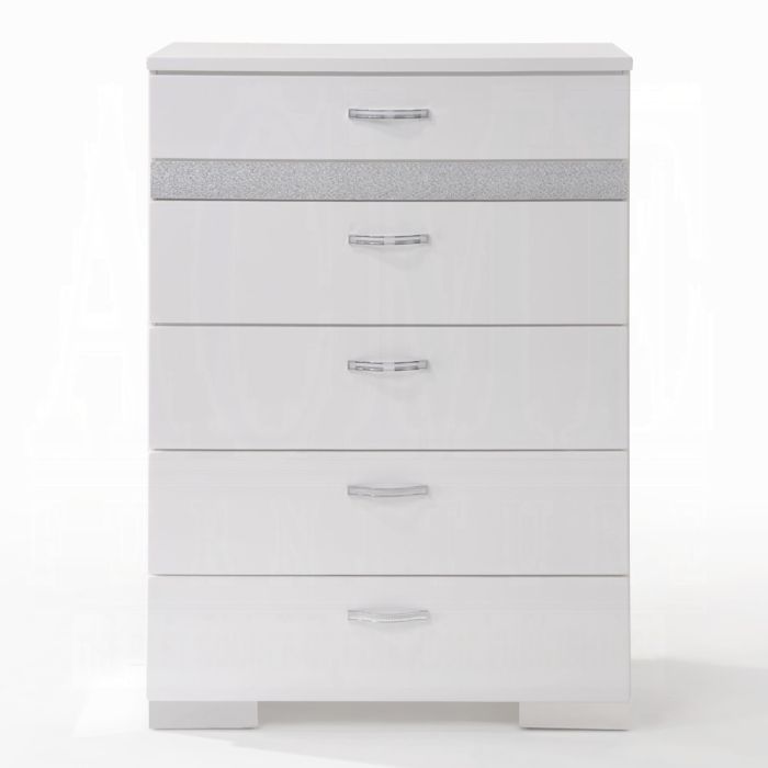 Naima II Chest