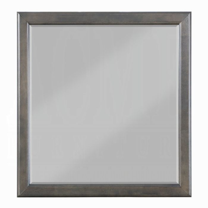 Louis Philippe Mirror