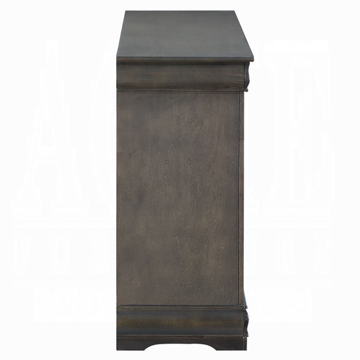 Louis Philippe Dresser