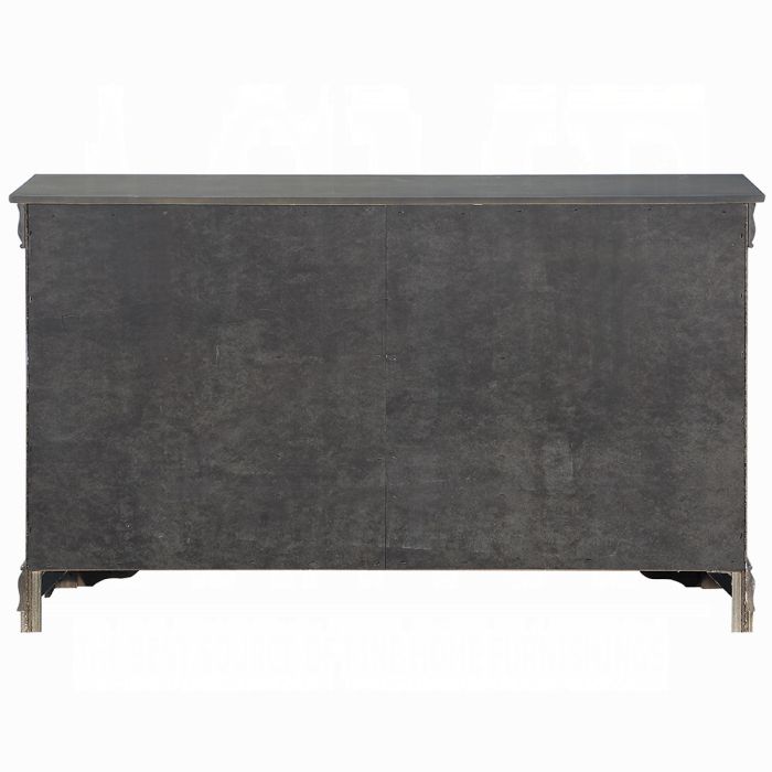 Louis Philippe Dresser