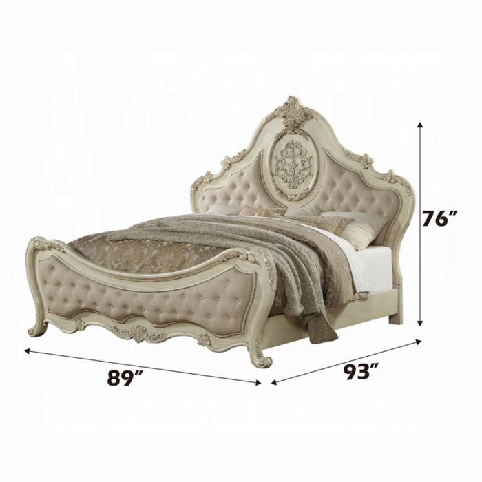 Ragenardus CK Bed