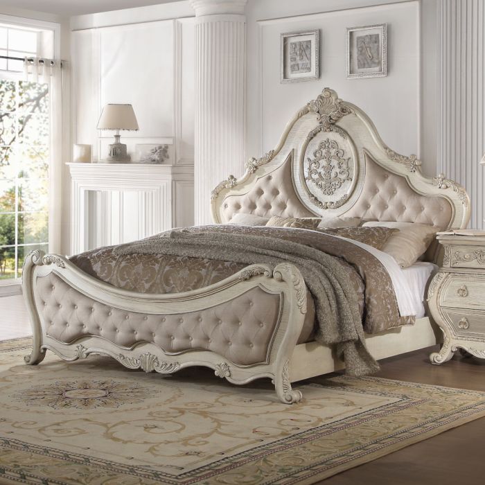 Ragenardus EK Bed
