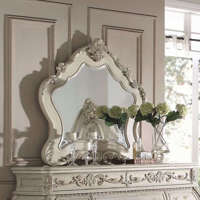 Ragenardus Mirror