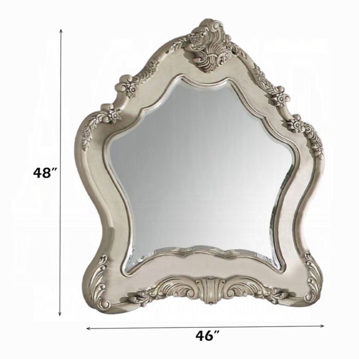 Ragenardus Mirror