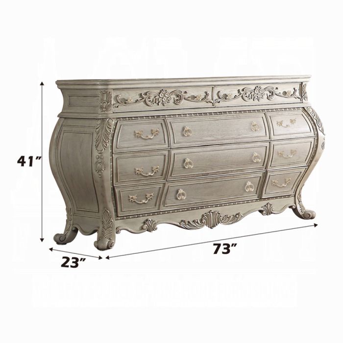 Ragenardus Dresser