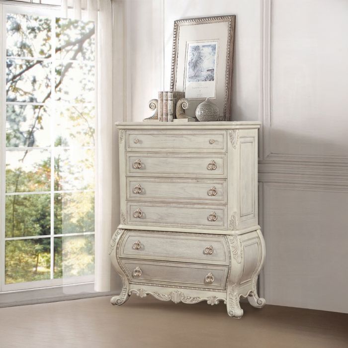 Ragenardus Chest
