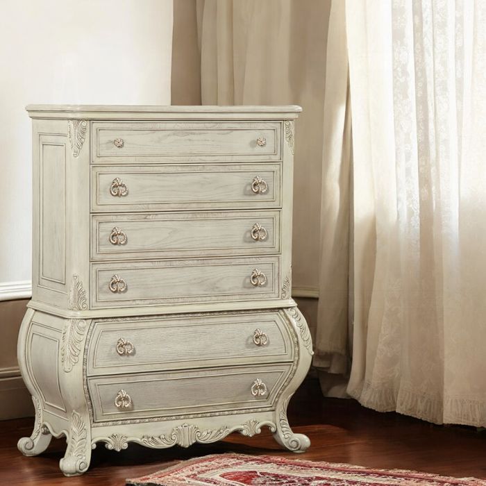 Ragenardus Chest