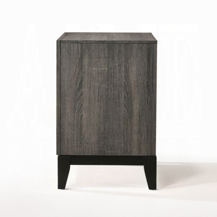 Valdemar Nightstand