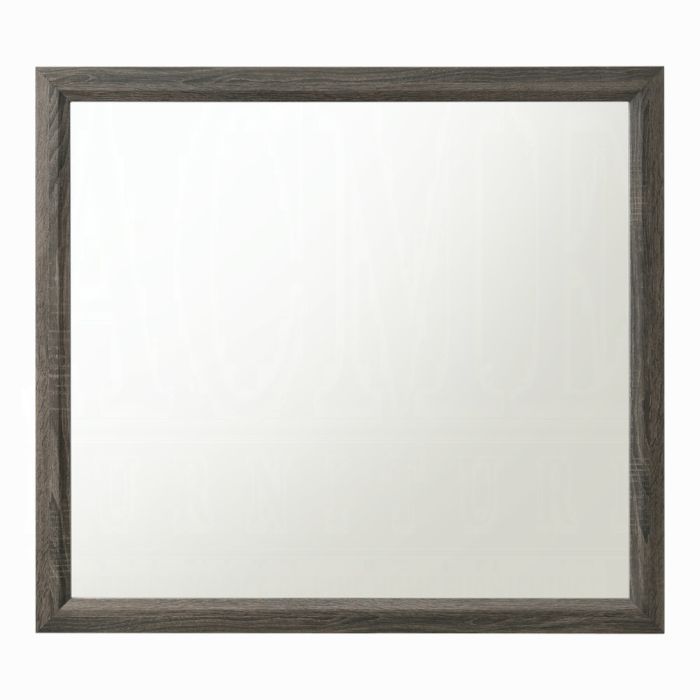Valdemar Mirror