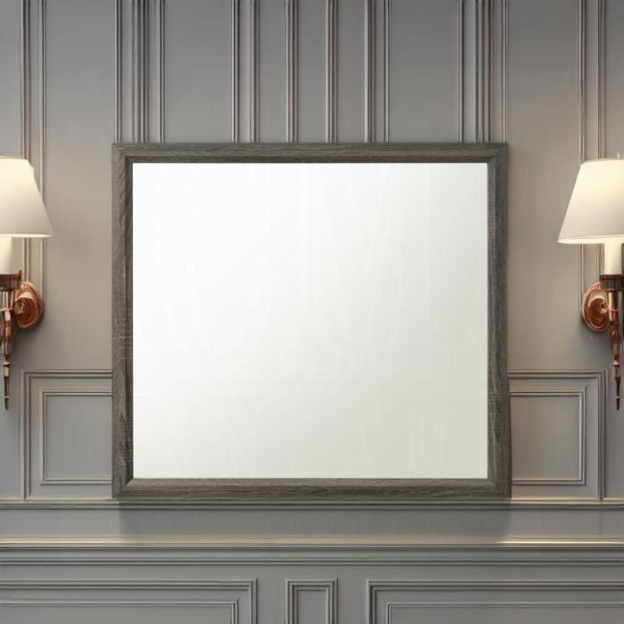 Valdemar Mirror
