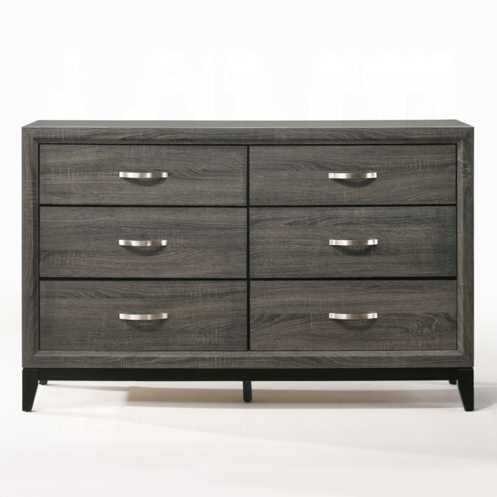 Valdemar Dresser