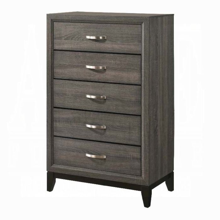 Valdemar Chest