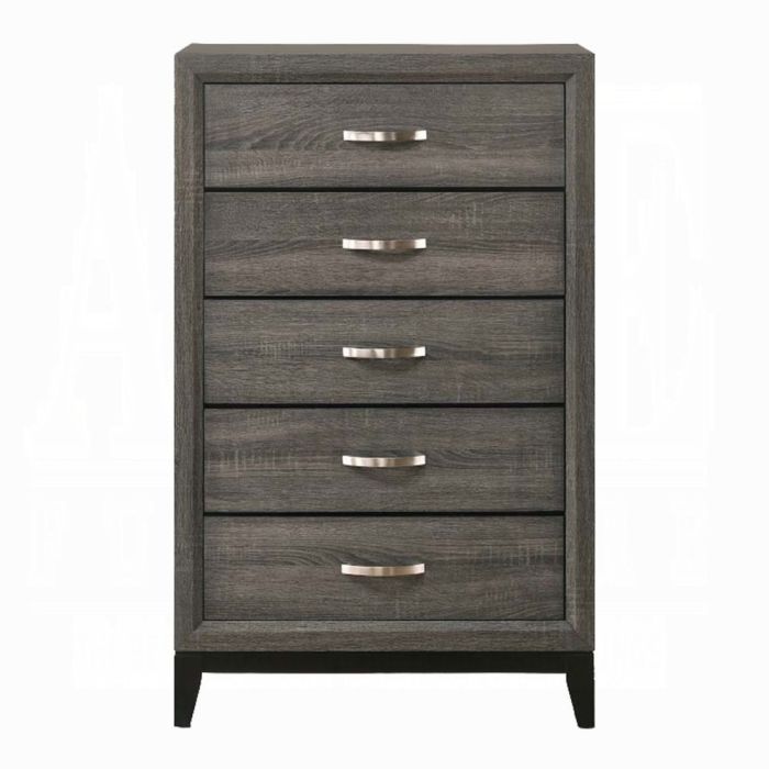 Valdemar Chest
