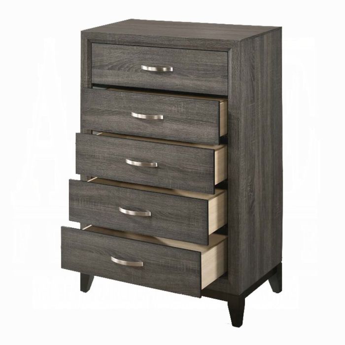 Valdemar Chest
