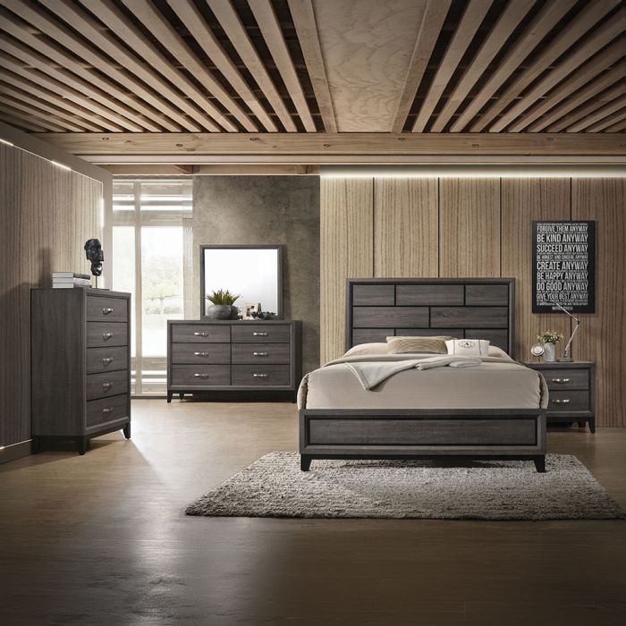 Valdemar Chest
