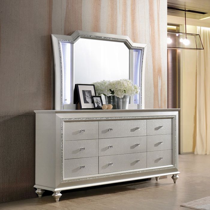 Kaitlyn Dresser