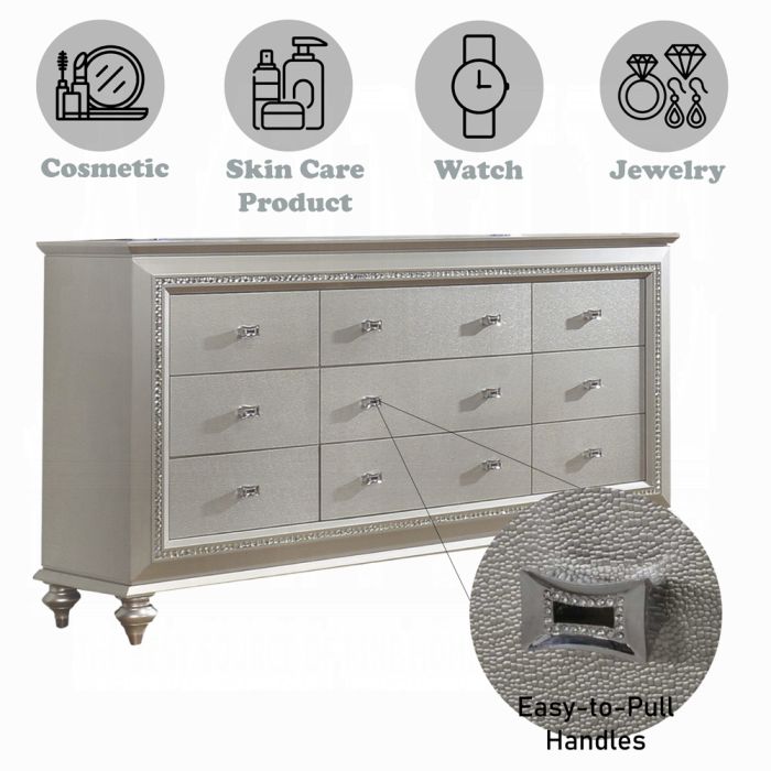 Kaitlyn Dresser