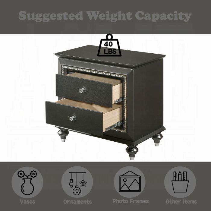 Kaitlyn Nightstand