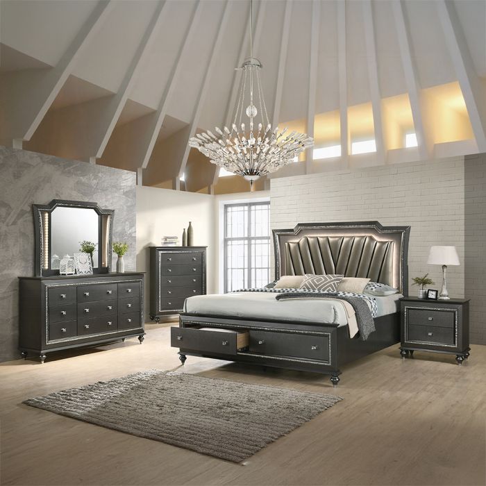 Kaitlyn Nightstand