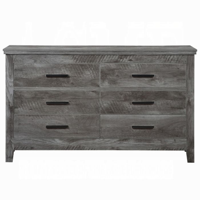 Vidalia Dresser