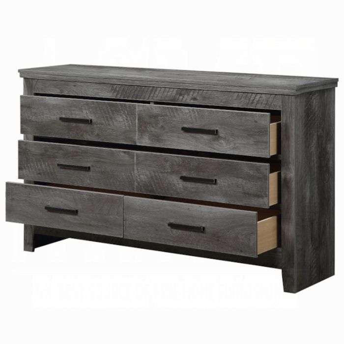 Vidalia Dresser