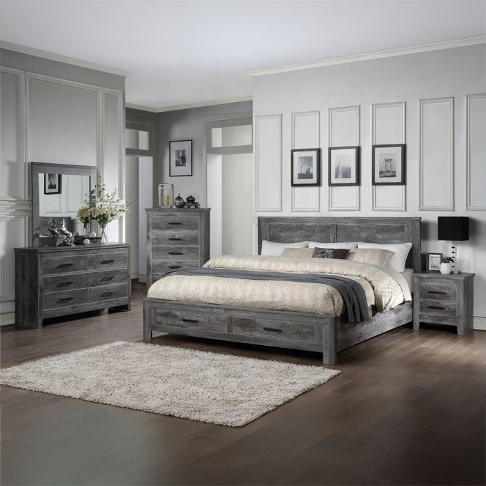 Vidalia Dresser