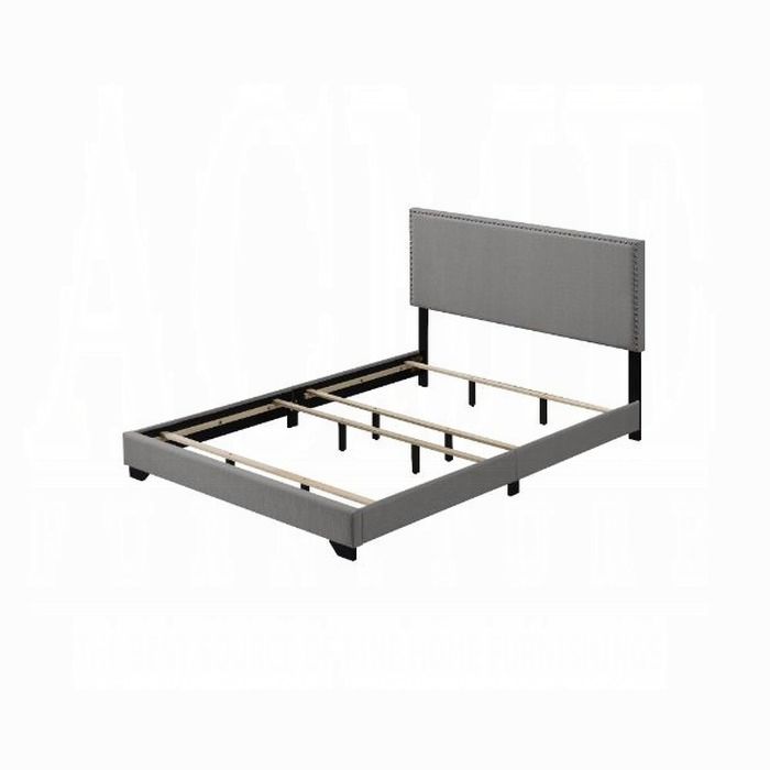 Leandros Queen Bed