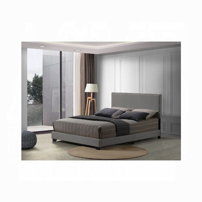 Leandros Queen Bed