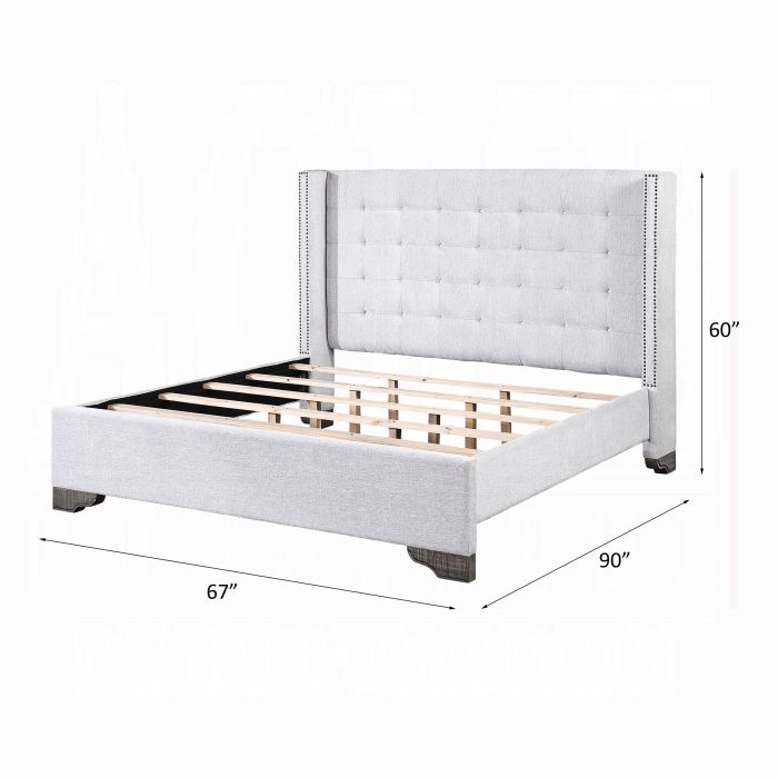 Artesia Queen Bed