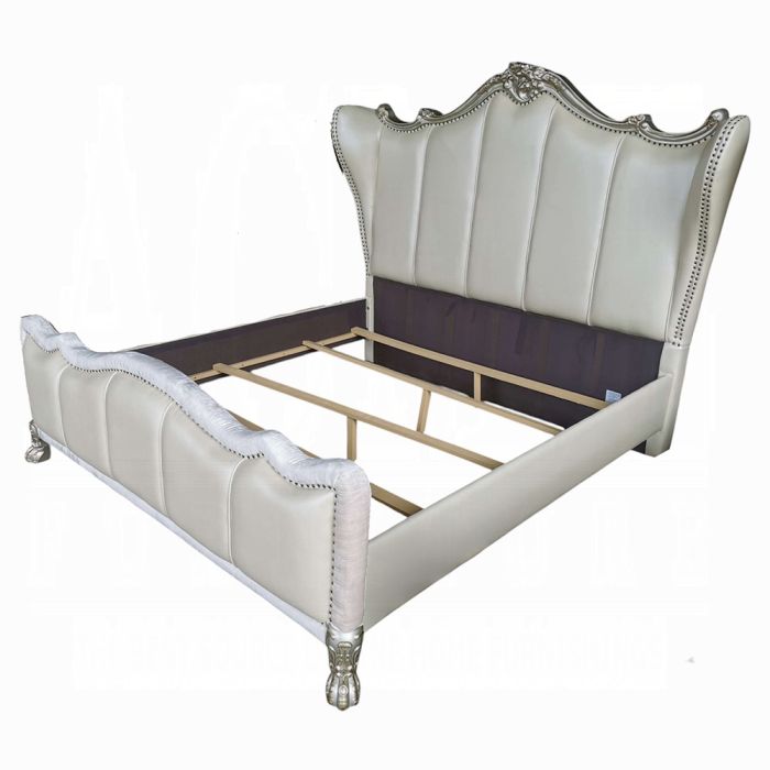 Dresden II EK Bed