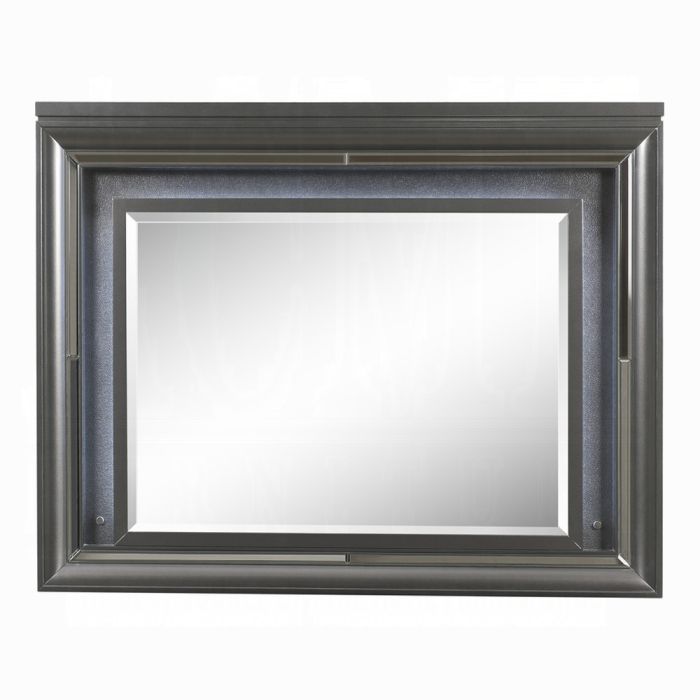 Sawyer Mirror W/Led