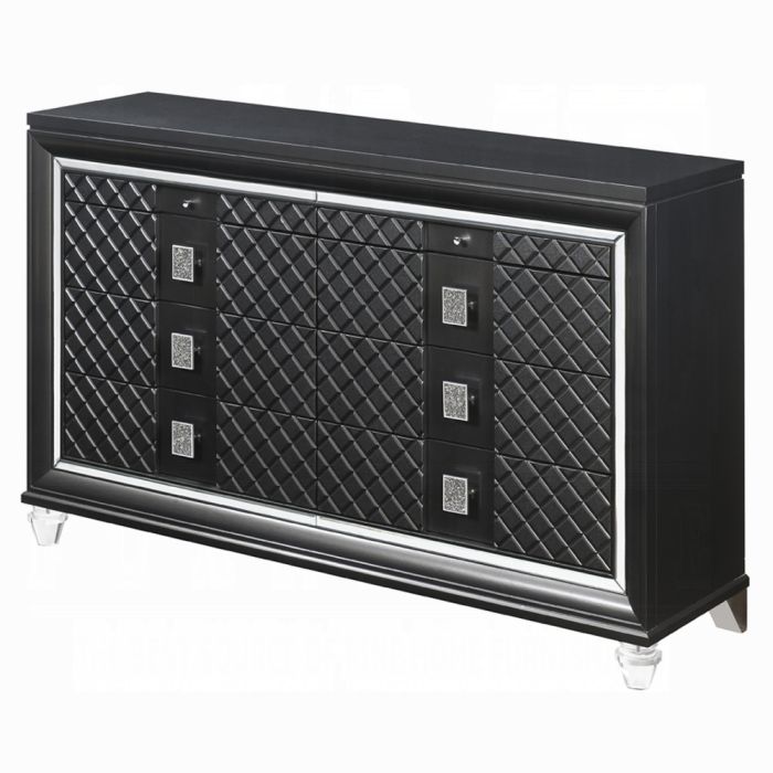 Sawyer Dresser
