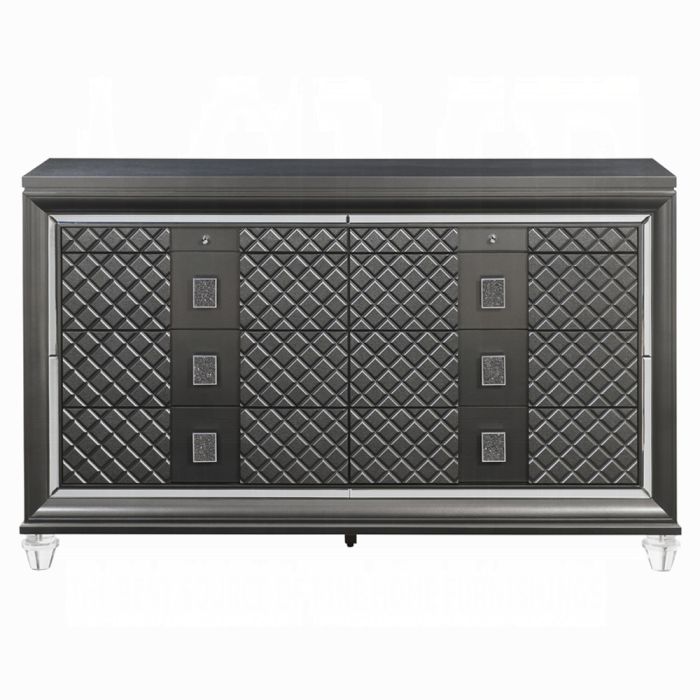 Sawyer Dresser