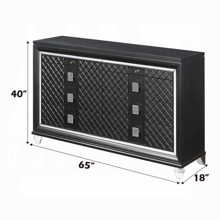 Sawyer Dresser