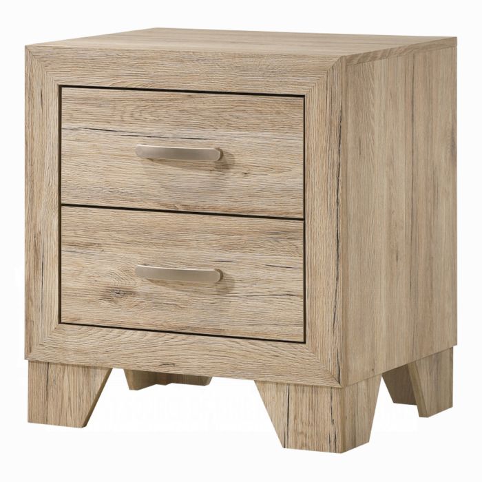 Miquell Nightstand