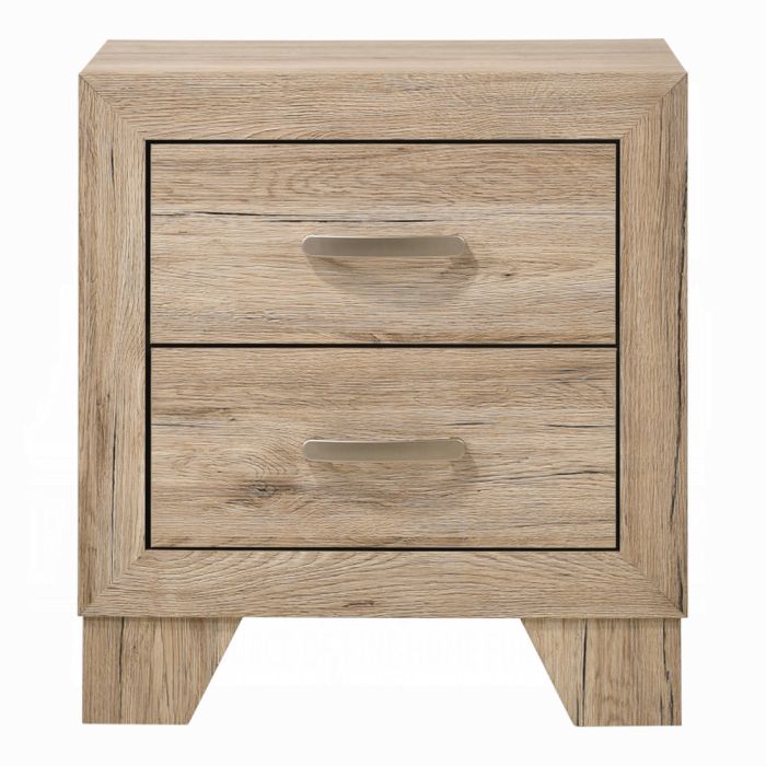 Miquell Nightstand
