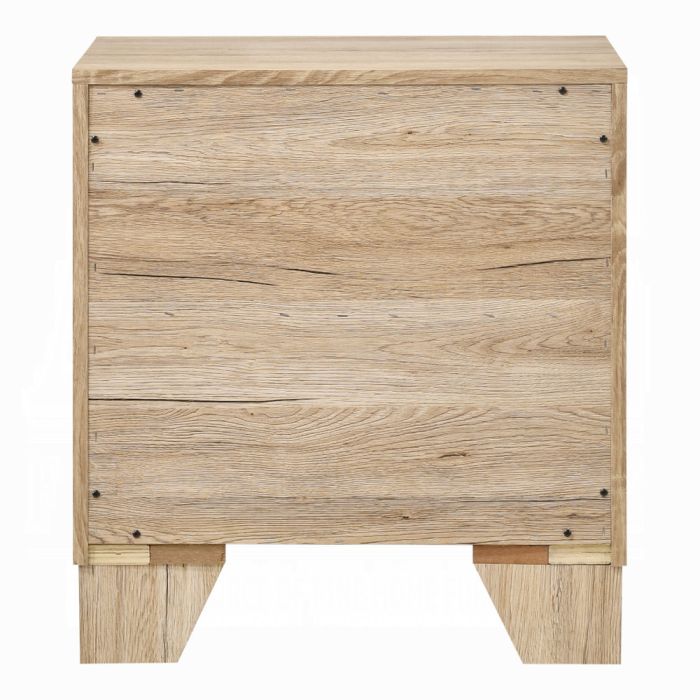 Miquell Nightstand