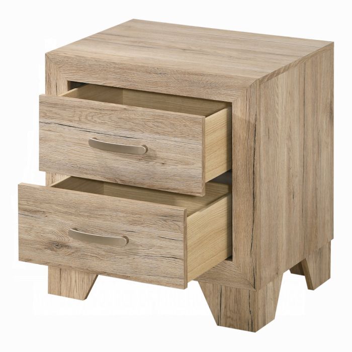Miquell Nightstand