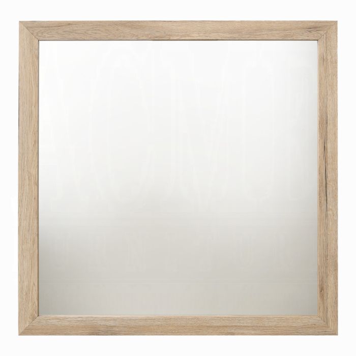 Miquell Mirror