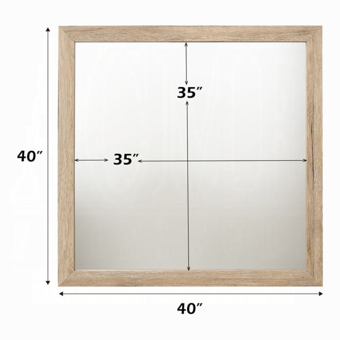 Miquell Mirror