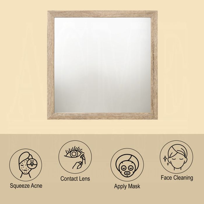 Miquell Mirror
