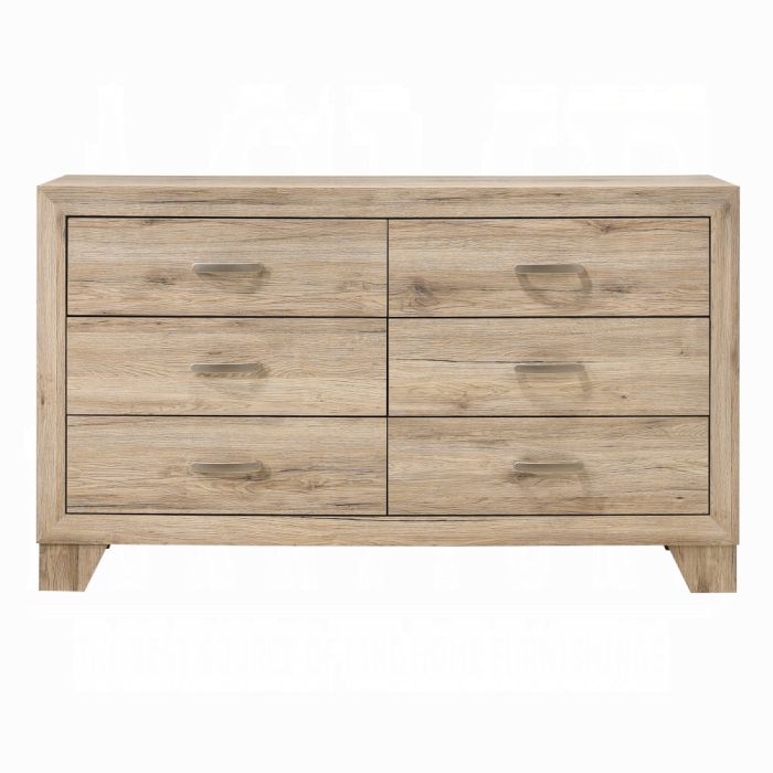 Miquell Dresser