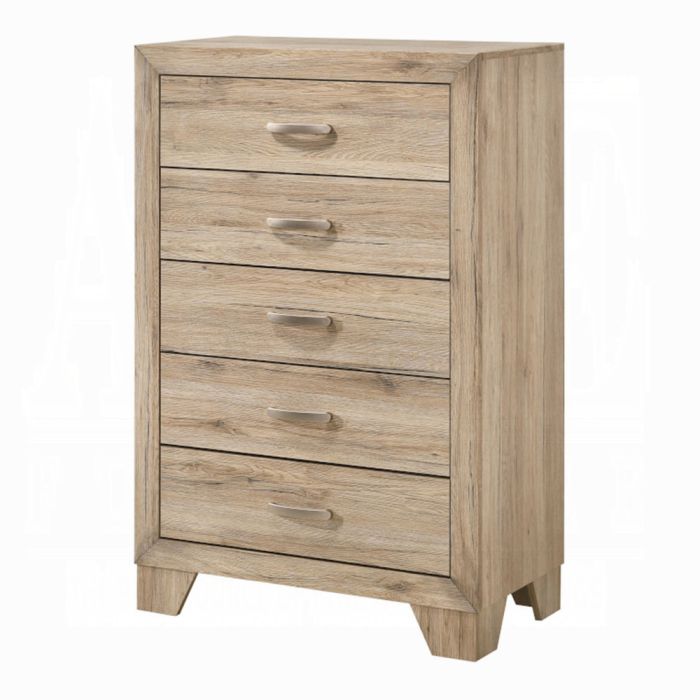 Miquell Chest